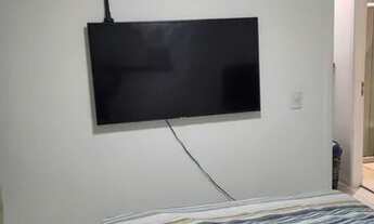 Imagem 2: Alugo Apartamento mobiliado condomínio Costa Araçagy