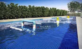 Imagem 7: Apartamento com 2 dormitórios à venda, 36 m² por R$ 277.000,00 - Vila Endres - Guarulhos/S