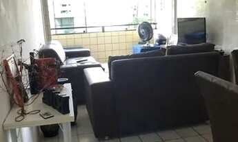 Imagem 3: Candeias - 04 Qtos / 01 Suíte - 01 Vaga de garagem - Piscina - Salão de festa