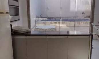 Imagem 3: Casa para venda tem 90 metros quadrados com 3 quartos em Barbalho - Salvador - Bahia