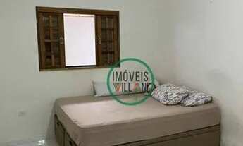 Imagem 5: Casa com 2 dormitórios à venda, 66 m² por R$ 380.000,00 - Vila São Bento - São José dos Ca