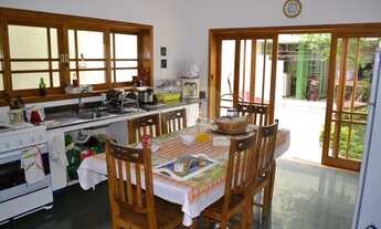 Imagem 3: Casa-São Paulo-SANTANA