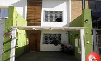 Imagem 2: São Paulo - Casa Comercial - Vila Olímpia