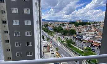 Imagem 2: Apartamento com 2 quartos, 45m2, à venda em São Paulo, Limão