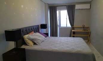 Imagem 3: Apartamento para venda com 123 metros quadrados com 4 quartos em Boa Viagem - Recife - PE