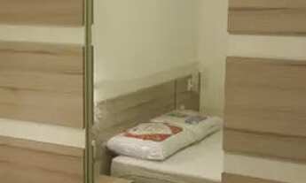 Imagem 3: Apartamento para venda tem 10 metros quadrados com 2 quartos em Passo das Pedras - Porto A