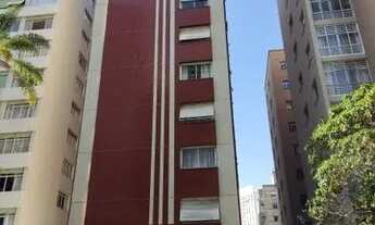 Imagem: SÃO PAULO - Apartamento Padrão - PARAÍSO