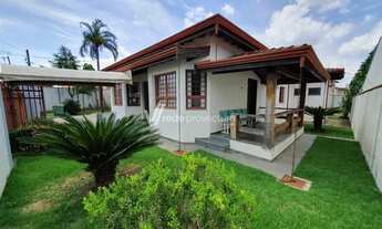 Imagem: Casa - Jardim Alice - Jaguariúna