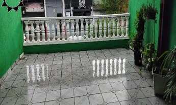 Imagem 2: SOBRADO JAGUARIBE