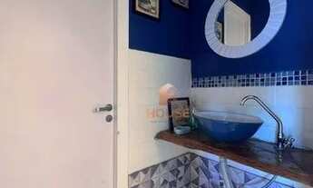 Imagem 6: Casa com 4 dormitórios, 430 m² - venda por R$ 1.290.000,00 ou aluguel por R$ 9.840,00/mês