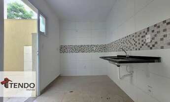 Imagem 5: Apartamento com 2 dormitórios à venda, 45 m² por R$ 310.000 - Campestre - Santo André/SP