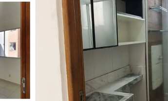 Imagem 7: Condomínio Jardim Orquídea 03 quartos 2° andar R$ 160mil, aceita financiamento