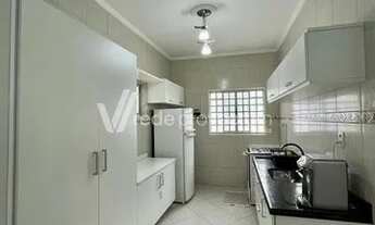 Imagem 7: Casa - Jardim Flamboyant - Campinas