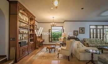 Imagem 4: Casa - Residencial Parque Rio das Pedras - Campinas