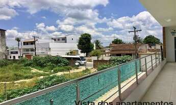 Imagem 3: Apartamento 2/4 com suíte e garagem no Andaiá TOP