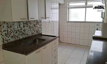 Imagem 2: Apartamento para aluguel possui 73 m2 com 3 quartos, 1 vaga, ao lado da Estação São Paulo