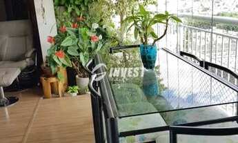 Imagem 3: APARTAMENTO ECO'S 649mil - ALTO PADRÃO