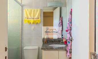 Imagem 5: Apartamento com 2 dormitórios à venda, 67 m² por R$ 375.000,00 - Vila Rosália - Guarulhos