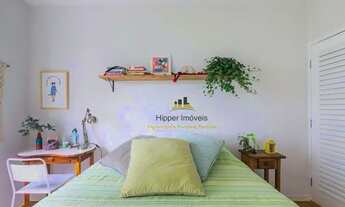 Imagem 6: Lindo apartamento na melhor localização de Perdizes