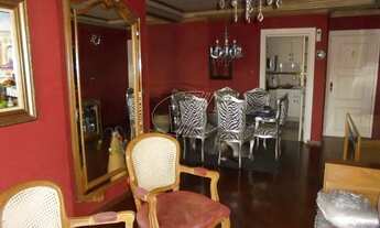 Imagem 3: Apartamento - Centro - Campinas