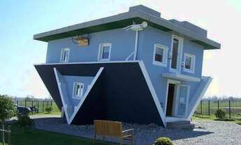 Imagem: Casa com 3 Quarto(s) e 2 banheiro(s) para