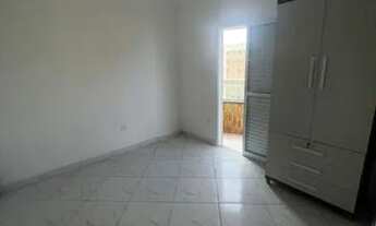 Imagem 7: Apartamento para Locação em Praia Grande, Canto do Forte, 3 dormitórios, 1 suíte, 1 banhei