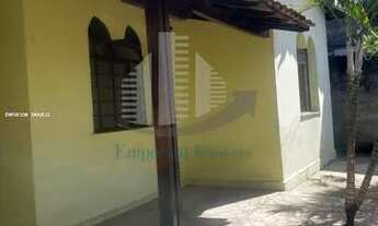 Imagem 4: Casa para Venda em Betim, Filadélfia, 4 dormitórios, 1 suíte, 3 banheiros, 4 vagas