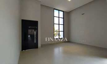 Imagem 6: Excelente casa à venda e locação no Residencial Santa Clara - Indaiatuba - SP