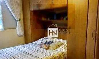 Imagem 7: Apartamento com 2 dormitórios à venda, 49 m² por R$ 290.000 - Vila Nova Cachoeirinha - São