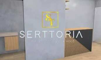 Imagem 2: HORTOLÂNDIA - Conjunto Comercial/Sala - PARQUE GABRIEL