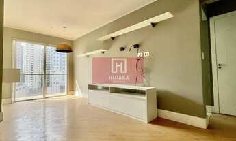 Imagem 3: Apartamento à venda no bairro Vila Olímpia - São Paulo/SP, Zona Sul