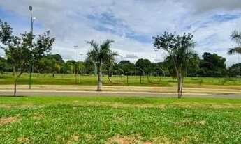 Imagem: Terreno à venda no Residencial Haras Patente