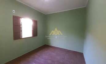 Imagem 4: Casa com 2 dormitórios para alugar, 50 m² por R$ 760,00/mês - Planalto Verde - Ribeirão Pr