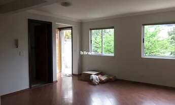 Imagem 3: SOBRADO DE ALTO PADRÃO NA REGIÃO DO AHÚ