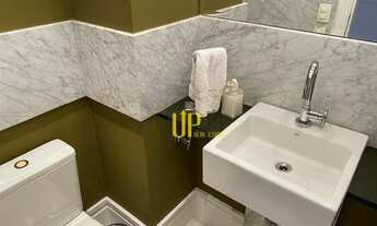 Imagem 13: Apartamento com 3 dormitórios à venda, 173 m² por R$ 2.100.000 - Perdizes - São Paulo/SP