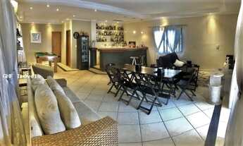 Imagem: Casa Sobreposta para Venda em Santos, Embaré