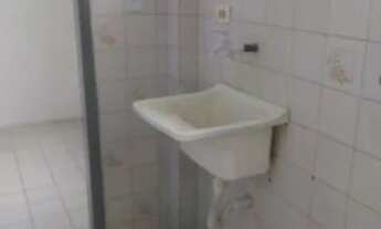 Imagem 8: Alugo apartamento espaçoso térreo em Candeias