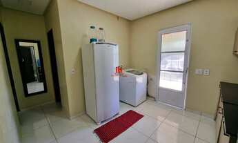 Imagem 2: Casa Residencial ou Veraneio Mobiliada no Vivenda do Pontal 800m² Piscina, Quintal amplo