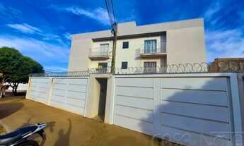 Imagem: Aluga apartamento parque moema em franca