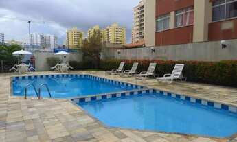 Imagem 2: Apartamento para Venda em Aracaju, Grageru, 2 dormitórios, 2 banheiros, 1 vaga