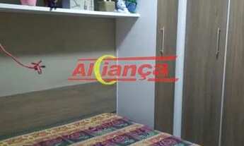 Imagem 4: APARTAMENTO COM 02 DORMITÓRIOS, 45,00m². ÓTIMA LOCALIZAÇÃO