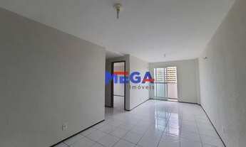 Imagem 2: Apartamento com 2 quartos no bairro Monte Castelo - Fortaleza/CE