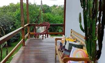 Imagem 5: Casa à venda, 130 m² por R$ 1.160.000,00 - Condomínio Vista Alegre - Sede - Vinhedo/SP