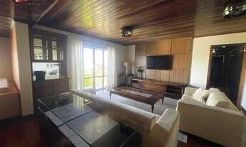 Imagem 5: Apartamento com 3 dormitórios à venda, 175 m² por R$ 950.000,00 - Alto Do Capivari - Campo