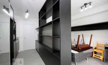 Imagem 6: Apartamento para Aluguel - Consolação, 1 Quarto, 34 m2