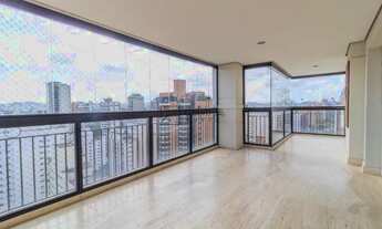 Imagem: Venda Apartamento 3 Dormitórios - 234 m²