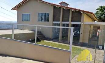 Imagem 4: CASA RESIDENCIAL - JARDIM SUIÇA BAIRRO ALTO PADRÃO