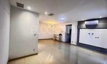 Imagem 5: Recreio dos Bandeirantes