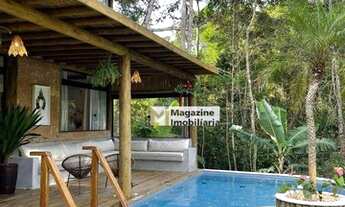 Imagem 2: Casa com 3 dormitórios à venda, 180 m² por R$ 1.500.000,00 - Arraial Dajuda - Porto Seguro