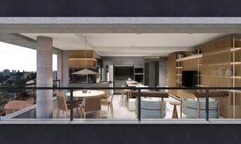 Imagem 7: Apartamento com 3 dormitórios à venda, 93 m² por R$ 1.100.000,00 - Vila Ema - São José dos